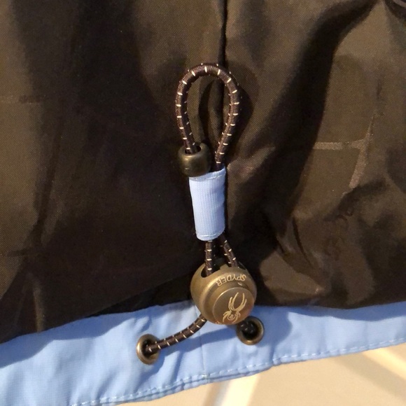 SPYDER XT Women's Winter Jacket/Shell - Picture 9 of 12